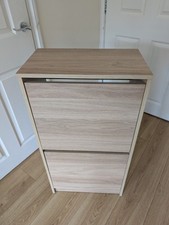 Ikea bissa compartment for sale  KETTERING