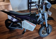 Razor mx350 dirt for sale  New Port Richey