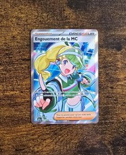 Carte pokemon engouement d'occasion  Aubervilliers