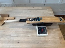Gunn moore cricket for sale  YORK