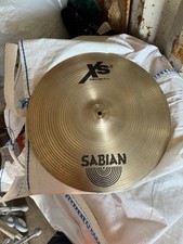 Sabian xs20 medium for sale  SELBY