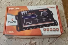 Prv audio dsp24x for sale  USA