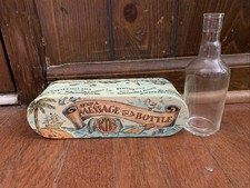 Message bottle kit for sale  Darlington