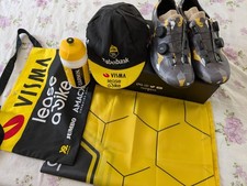 Scarpe ciclismo nimbl usato  Lucca