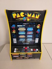 Arcade1up pac man for sale  Mccleary