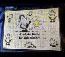 Sheepworld puzzle 1000 gebraucht kaufen Sheepworld puzzle 1000 gebraucht kaufen  Köditz