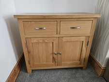 Sideboard storage cabinet for sale  DARWEN