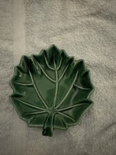 15cm green leaf for sale  COULSDON