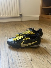 Nike t90 boys for sale  ONGAR