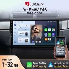 Apple carplay android for sale  LEICESTER