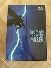 cofanetto batman usato  Verona