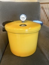 Vintage presto yellow for sale  Bountiful