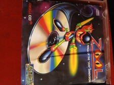Zool ninja nth for sale  PETERBOROUGH