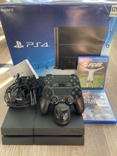 Playstation console bundle for sale  BASINGSTOKE