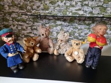 Kleine teddybären steiff gebraucht kaufen  Swisttal