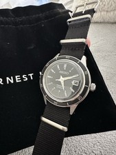 Seiko presage srpg09j1 for sale  SANDY