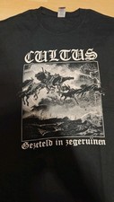 Cultus shirt größe gebraucht kaufen  Deining