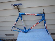 60cm trek usps for sale  Healdsburg