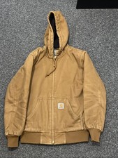 Carhartt gebraucht kaufen  Bargteheide