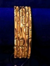 22k gold plated for sale  SOUTHALL