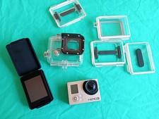 Gopro hero non usato  Italia