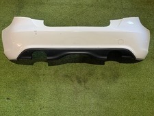 Paraurti posteriore mercedes usato  Rizziconi