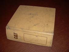 Caterpillar cat scraper for sale  Boise