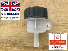 Universal oil fluid for sale  BLYTH