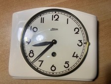 Orologio meccanico muro usato  Quartu Sant Elena