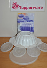 Tupperware moule charlotte d'occasion  Strasbourg-