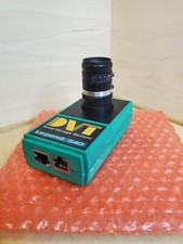 Câmera de alta velocidade Cognex 540M DVT HF35HA-1B fujion 1:1.6/35MM *EM*ESTOQUE*EUA* comprar usado  Enviando para Brazil