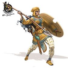 Darya the immortal gebraucht kaufen  Beckum