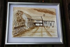 New original brown for sale  NORTHALLERTON
