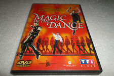 Dvd magic the d'occasion  Lorient