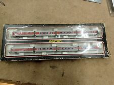 Ibertren talgo train for sale  HUNGERFORD