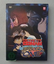 Detektiv conan episode gebraucht kaufen  Höhenkirchen-Siegertsbrunn