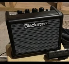 Blackstar fly bass for sale  Forsyth