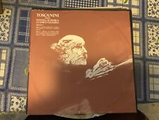 Toscanini dirige festival usato  Cossato