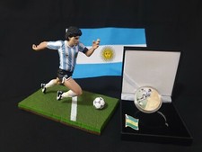 Super lot maradona usato  Portici