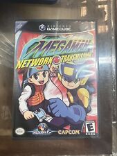 Mega Man Network Transmission - (Nintendo Gamecube, 2003) comprar usado Mega Man Network Transmission - (Nintendo Gamecube, 2003) comprar usado  Enviando para Brazil