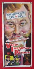 Important person genuine for sale  ROMNEY MARSH