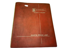 scammell parts for sale scammell parts for sale SUTTON-IN-ASHFIELD