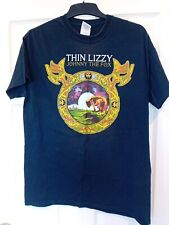 2009 thin lizzy for sale  NEWRY