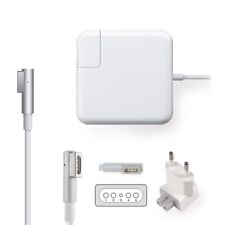 Alimentatore apple macbook usato  Napoli