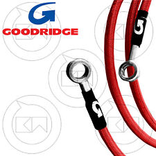 Goodridge kit tubi usato  San Marco Evangelista