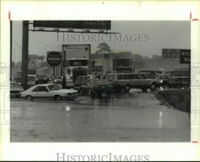 1987 press photo for sale  Memphis