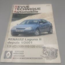 Revue technique automobile d'occasion  Plouaret