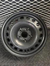 Black steel wheel for sale  Holt