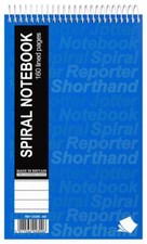 Cahier spirale 160 d'occasion  Expédié en France
