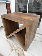 Beautiful brown solid for sale  SUTTON COLDFIELD